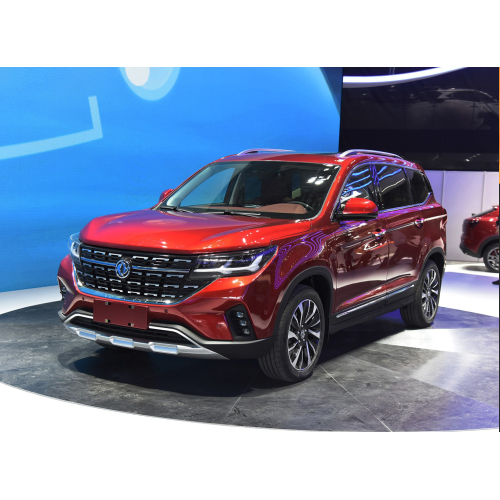 البيع الساخن وسيارات Luxxury الجديدة سيارات جديدة مع سيارات Dongfeng Forthing T5 SUV للبيع